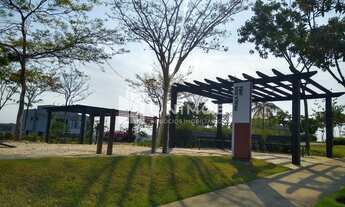 Imagem 2: Casa - Alphaville Dom Pedro 3 - Campinas