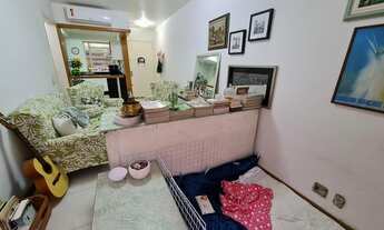 Imagem 6: Apartamento para venda de 48 m com 1 quarto Garden ao lado do Parcão