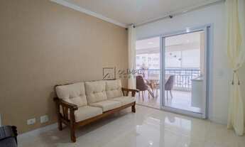 Imagem: Apartamento Venda Vila Romana 89 m² 3 Dormitórios