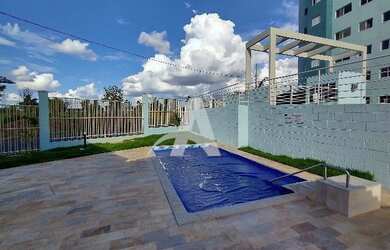 Imagem 4: Aluguel Apartamento SHOPPING PARK