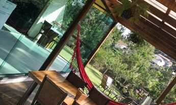 Imagem 5: Aluguel de chalé em Pedra Azul