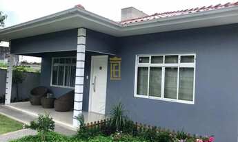 Imagem 3: Casa para Venda em Florianópolis, Canasvieiras, 7 dormitórios, 2 suítes, 5 banheiros, 6 va