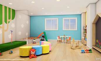 Imagem 7: LINDO APARTAMENTO - COM CHURRASQUEIRA NA VARANDA - HÁ POUCOS MINUTOS DO SHOPPING CENTER N