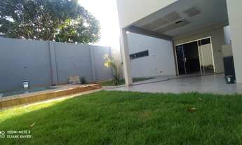 Imagem 6: Maravilhosa alto padrão 170 metros quadrados com 3 quartos em Santo Antônio - Campo Grande