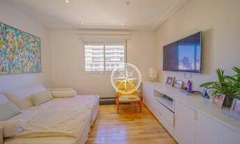 Imagem 4: Maravilhoso Apartamento em Pinheiros totalmente reformado com 3 suítes e 4 vagas !!