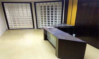 Imagem 2: São Paulo - Conjunto Comercial/Sala - BELA VISTA