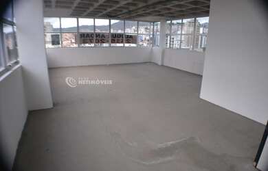 Imagem 3: Locação Andar-pilotis Santa Efigênia Belo Horizonte