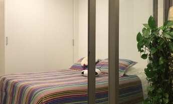 Imagem 3: São Paulo - Apartamento Padrão - Brooklin