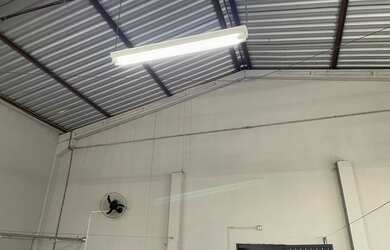 Imagem 4: Barracão Comercial na Av. Cristiano Kusmaul em Apucarana-Pr