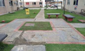 Imagem 5: Apartamento para venda possui 42 metros quadrados com 2 quartos em Centro - Ananindeua - P