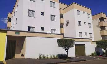 Imagem 1: Apartamento para aluguel, 1 quarto, 1 suíte, 1 vaga, Santa Mônica - Uberlândia/MG