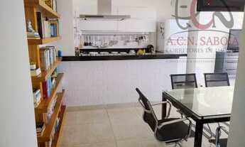 Imagem 5: Ótimo cobertura no centro de Ubatuba