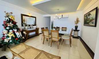 Imagem 2: Apartamento para venda com 158 m2 com 3 quartos em Cavaleiros - Macaé - Rio de Janeiro