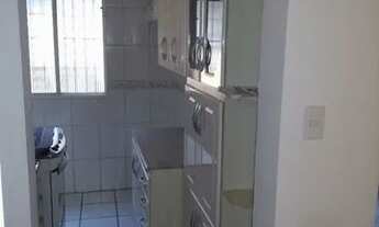 Imagem 4: Apto CDHU Recnato das Rosas