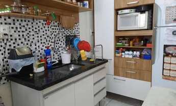 Imagem 6: Apartamento com 2 dormitórios à venda em Belo Horizonte