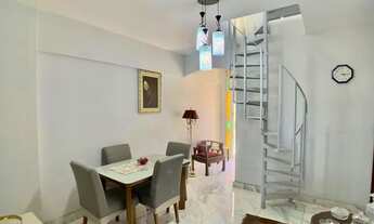 Imagem 2: Cobertura com 2 dormitórios à venda em Belo Horizonte