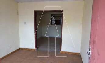 Imagem 3: Araçatuba - Casa - Santana