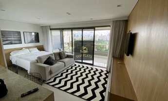 Imagem 4: Flat disponível em Pinheiros