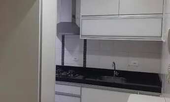 Imagem 7: Apartamento com 3 dormitórios à venda, 75 m² por R$ 350.000,00 - Vila Monteiro - Piracicab