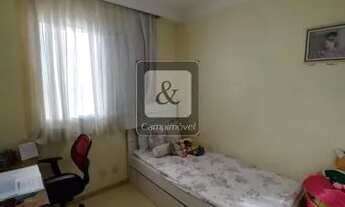 Imagem 7: Apartamento para Venda em Campinas, Parque das Flores, 3 dormitórios, 1 suíte, 3 banheiros