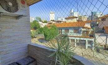 Imagem 7: Cobertura com 4 dormitórios à venda em Belo Horizonte