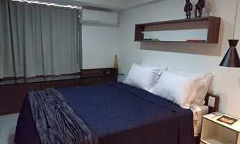 Imagem 4: Alugo apartamento mobiliado em Tambaú