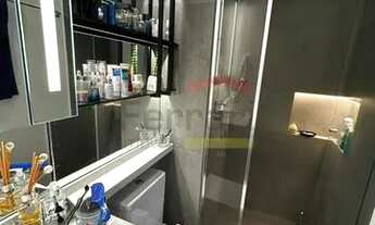 Imagem 7: APARTAMENTO IMPECÁVEL - AO LADO DO METRÔ DO BRÁS. 50 M2