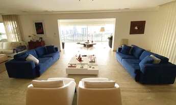 Imagem 4: São Paulo - Apartamento Padrão - Cidade Jardim