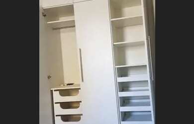 Imagem 5: Casa para venda tem 80 metros quadrados com 3 quartos em Santa Cruz - Cuiabá - Mato Grosso