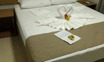 Imagem 4: Caldas Novas-Go Vendo ou Troco cota de apart hotel (Flat) por 35.000