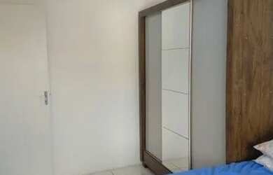 Imagem 4: Alugo apartamento mobiliado