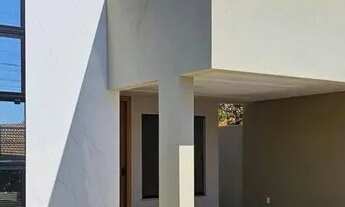 Imagem: Casa com 3 dormitórios à venda, 155 m²