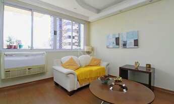 Imagem 3: Apartamento em Auxiliadora