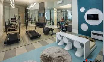 Imagem 7: Frente Mar - Centro de Itapema com 04 suítes - Pronto para Viver