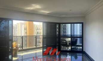 Imagem 4: Apartamento com 4 quartos no COND. CUYABA SUITE RESIDENCE - Bairro Duque de Caxias I em C