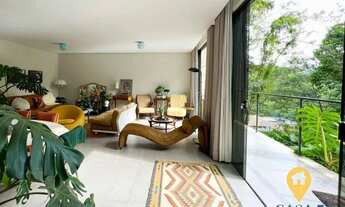 Imagem 5: Casa com 3 dormitórios à venda em Nova Lima