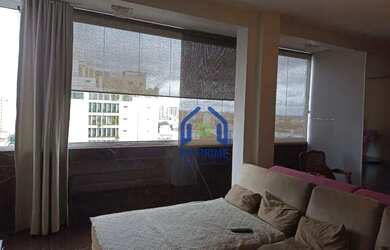 Imagem 3: Apartamento com 3 dormitórios à venda, 120 m² por R$ 650.000,00 - Centro - São José do Rio