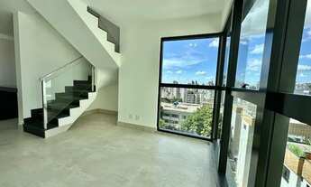 Imagem 5: Cobertura com 4 dormitórios à venda em Belo Horizonte