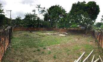 Imagem 2: Terreno em mosqueiro