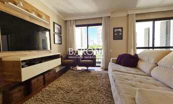 Imagem 2: São Paulo - Apartamento Padrão - Moema