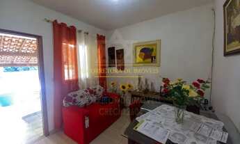 Imagem 6: Linda casa com piscina Vilatur