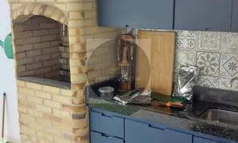 Imagem 4: Vendo casa finíssimo acabamento, planejados, no condomínio Solar dos Cantarinos