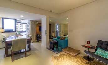 Imagem 2: Apartamento Venda Moema 95 m² 2 Dormitórios