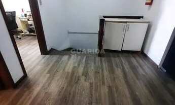 Imagem 3: Prédio comercial no bairro Partenon