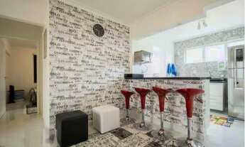 Imagem 4: SÃO PAULO - Apartamento Padrão - CHÁCARA SANTO ANTÔNIO (ZONA SUL