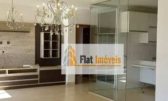 Imagem 3: Apartamento com 3 dormitórios à venda, 142 m² por R$ 970.000,00 - Edificio Gardênia - Ribe