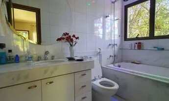 Imagem 3: Casa de Condomínio com 6 dormitórios à venda em Nova Lima