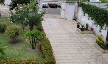 Imagem 7: Casa Pousada de frente a praia Araçagy