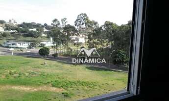 Imagem 3: Apartamento com 2 dormitórios à venda, 80 m² por R$ 365.000 - Bela Vista - Monte Mor/SP