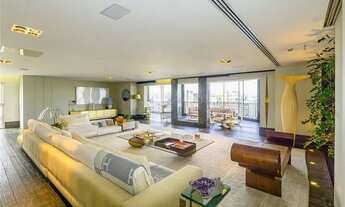 Imagem 2: SãO PAULO - Apartamento Padrão - Vila Nova Conceição